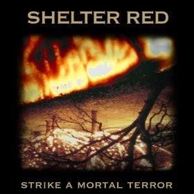 Strike A Mortal Terror